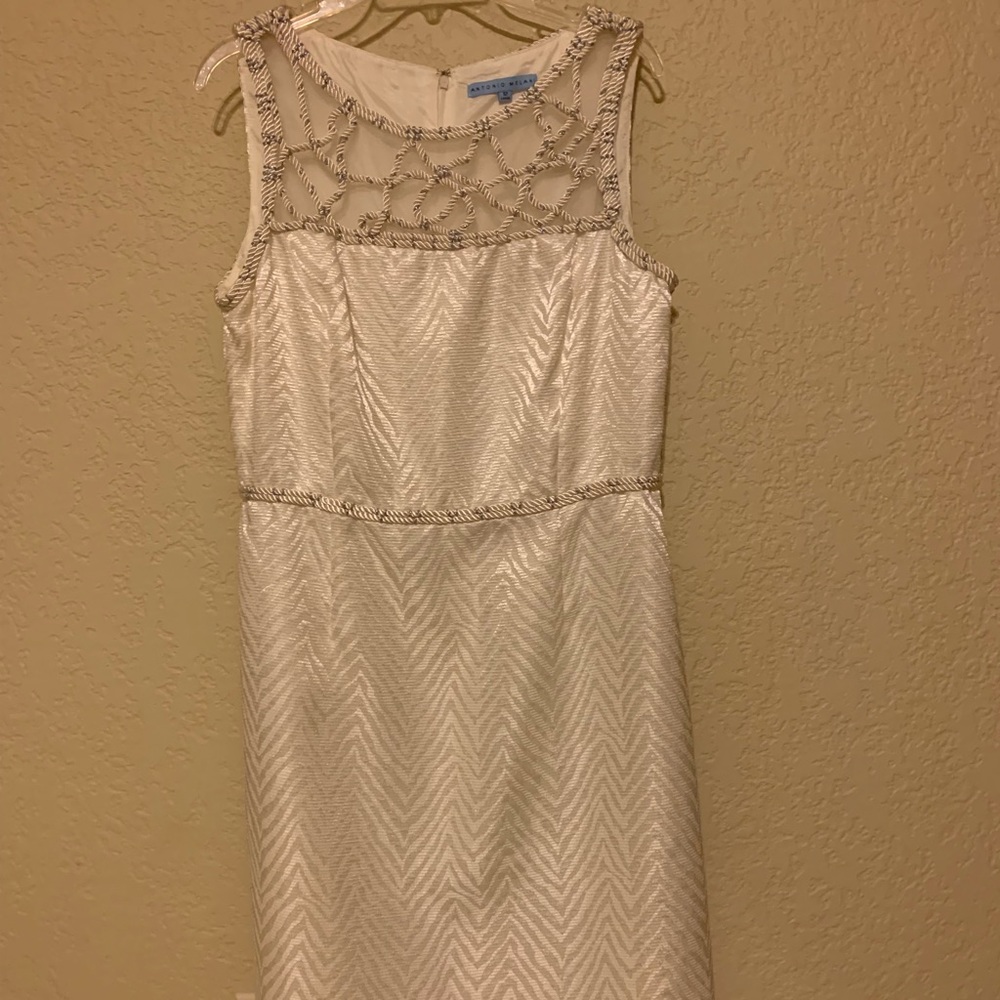 Antonio Melani Cocktail Dress